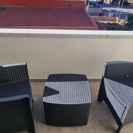 Anthias Rooms Affittacamere Porto San Paolo  Εξωτερικό φωτογραφία