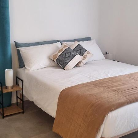 Anthias Rooms Affittacamere Porto San Paolo  Εξωτερικό φωτογραφία