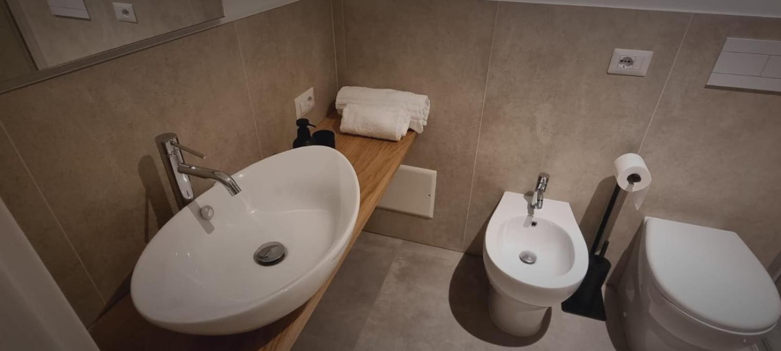 Anthias Rooms Affittacamere Porto San Paolo  Εξωτερικό φωτογραφία