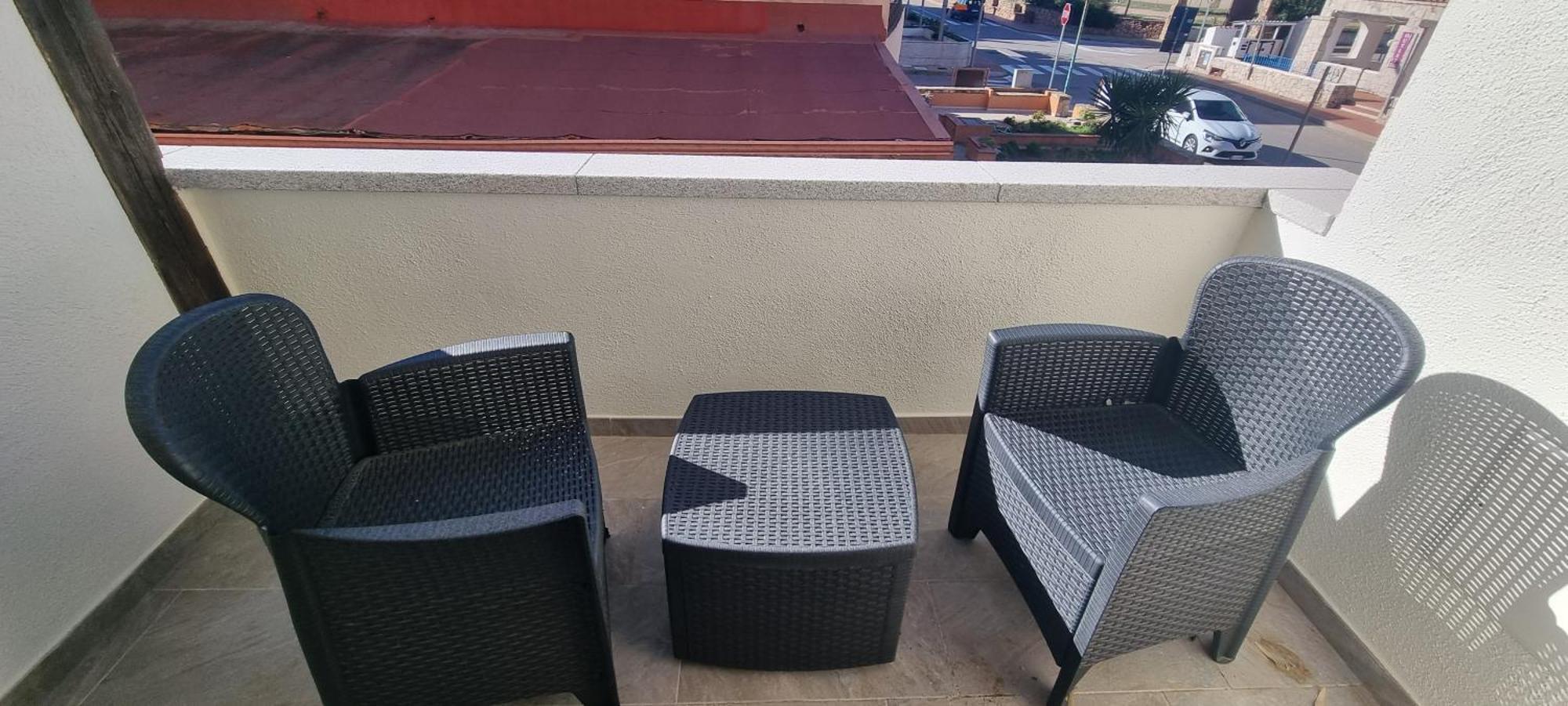 Anthias Rooms Affittacamere Porto San Paolo  Εξωτερικό φωτογραφία