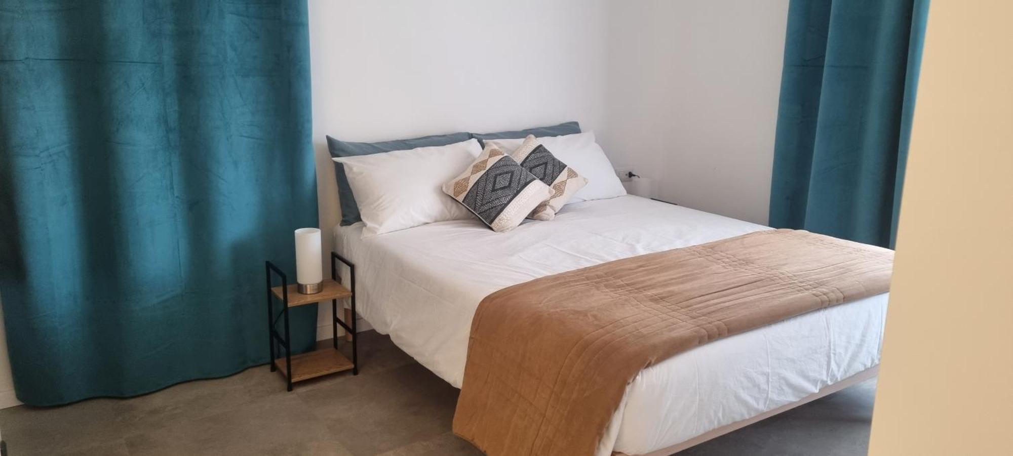 Anthias Rooms Affittacamere Porto San Paolo  Εξωτερικό φωτογραφία
