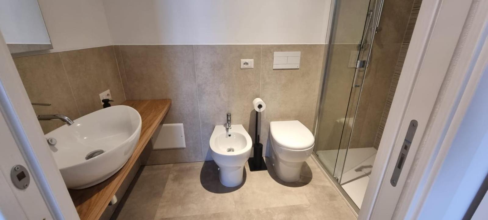 Anthias Rooms Affittacamere Porto San Paolo  Εξωτερικό φωτογραφία
