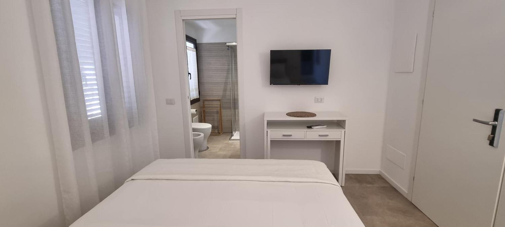 Anthias Rooms Affittacamere Porto San Paolo  Εξωτερικό φωτογραφία