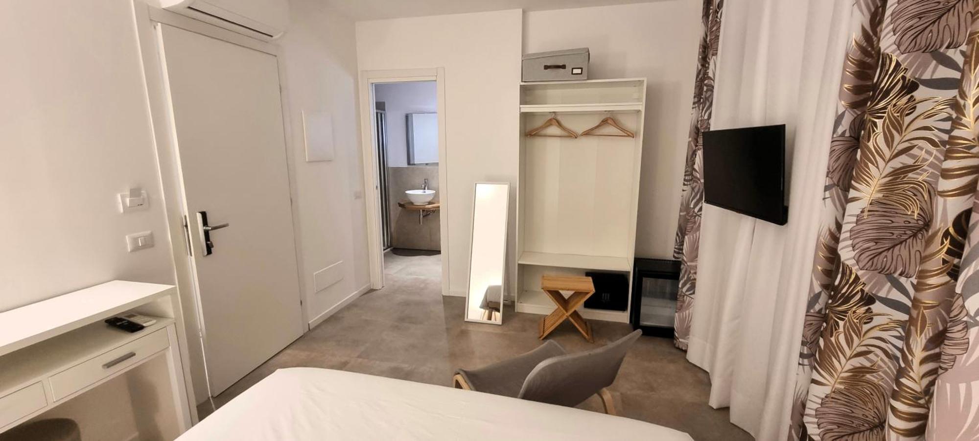 Anthias Rooms Affittacamere Porto San Paolo  Εξωτερικό φωτογραφία