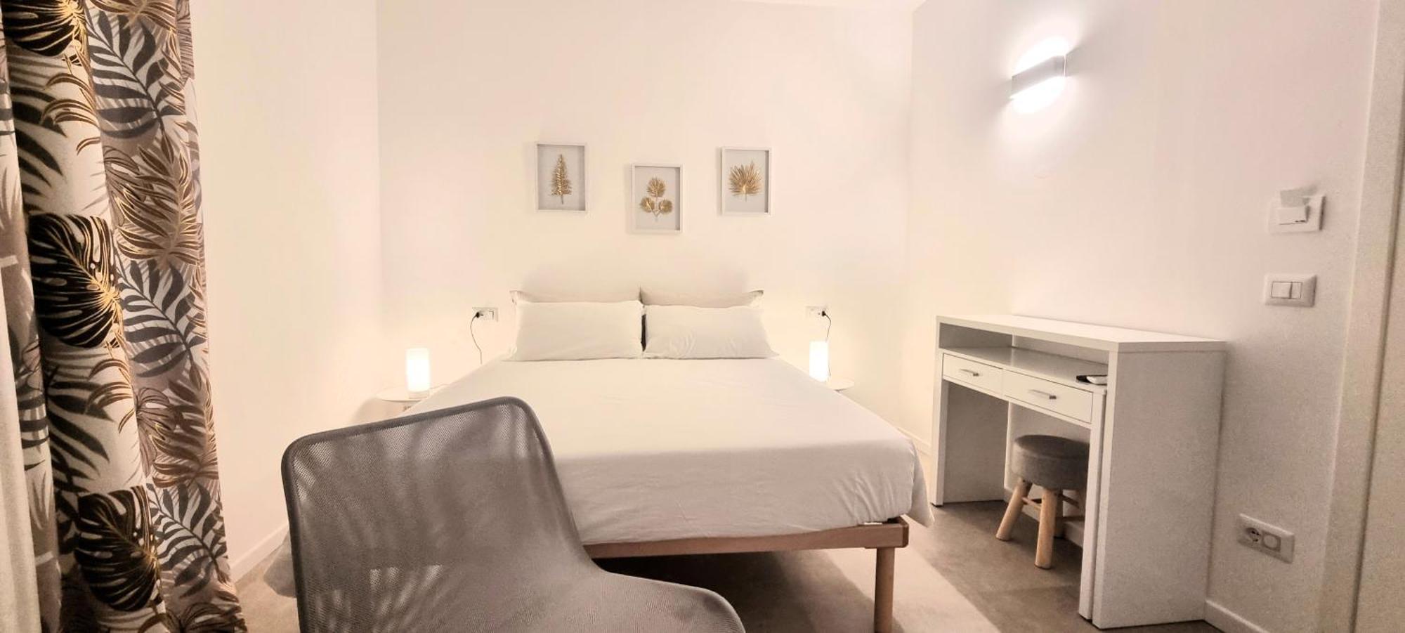 Anthias Rooms Affittacamere Porto San Paolo  Εξωτερικό φωτογραφία
